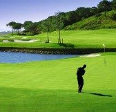 San Roque Golf Club | Golfové zájezdy, golfová dovolená, luxusní golf