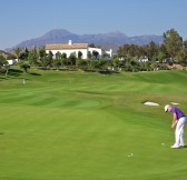 Finca Cortesin Golf Club | Golfové zájezdy, golfová dovolená, luxusní golf