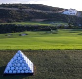 Finca Cortesin Golf Club | Golfové zájezdy, golfová dovolená, luxusní golf