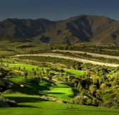 Finca Cortesin Golf Club | Golfové zájezdy, golfová dovolená, luxusní golf