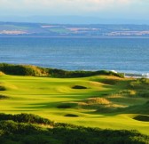 Kingsbarns Golf Links | Golfové zájezdy, golfová dovolená, luxusní golf