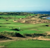 Kingsbarns Golf Links | Golfové zájezdy, golfová dovolená, luxusní golf