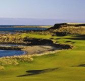 Kingsbarns Golf Links | Golfové zájezdy, golfová dovolená, luxusní golf