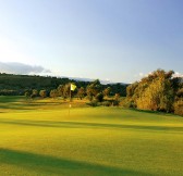 Alamos Golf Course | Golfové zájezdy, golfová dovolená, luxusní golf
