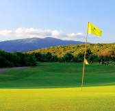 Alamos Golf Course | Golfové zájezdy, golfová dovolená, luxusní golf