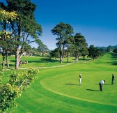 Abama Golf Tenerife | Golfové zájezdy, golfová dovolená, luxusní golf