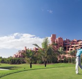 Abama Golf Tenerife | Golfové zájezdy, golfová dovolená, luxusní golf