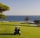 Vale do Lobo Golf Ocean Course | Golfové zájezdy, golfová dovolená, luxusní golf