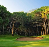 Golf de Pals | Golfové zájezdy, golfová dovolená, luxusní golf