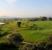 Emporda Golf Links | Golfové zájezdy, golfová dovolená, luxusní golf