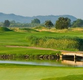 Emporda Golf Links | Golfové zájezdy, golfová dovolená, luxusní golf