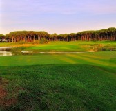 Emporda Golf Forest | Golfové zájezdy, golfová dovolená, luxusní golf