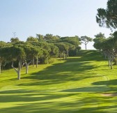 Vale do Lobo Golf Ocean Course | Golfové zájezdy, golfová dovolená, luxusní golf