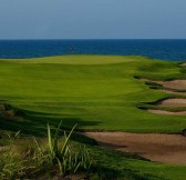 Al Mouj Golf | Golfové zájezdy, golfová dovolená, luxusní golf
