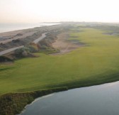 Al Mouj Golf | Golfové zájezdy, golfová dovolená, luxusní golf