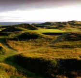 Royal Troon Golf Club Old Course | Golfové zájezdy, golfová dovolená, luxusní golf