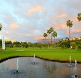 Santa Clara Golf Marbella | Golfové zájezdy, golfová dovolená, luxusní golf