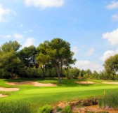 El Bosque Golf Club | Golfové zájezdy, golfová dovolená, luxusní golf