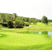 El Bosque Golf Club | Golfové zájezdy, golfová dovolená, luxusní golf