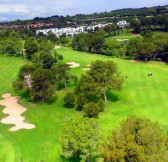 El Bosque Golf Club | Golfové zájezdy, golfová dovolená, luxusní golf