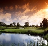 The K Club - Palmer Ryder Cup Course | Golfové zájezdy, golfová dovolená, luxusní golf