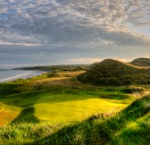 Ballybunion - The Cashen Course | Golfové zájezdy, golfová dovolená, luxusní golf