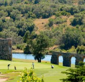 Penha Longa Golf Altlantico Course | Golfové zájezdy, golfová dovolená, luxusní golf