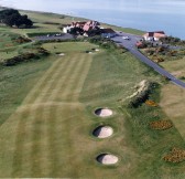 Portmarnock Links Golf | Golfové zájezdy, golfová dovolená, luxusní golf