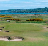 Portmarnock Links Golf | Golfové zájezdy, golfová dovolená, luxusní golf