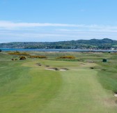 Portmarnock Links Golf | Golfové zájezdy, golfová dovolená, luxusní golf