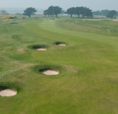 Portmarnock Links Golf | Golfové zájezdy, golfová dovolená, luxusní golf