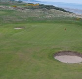 Portmarnock Links Golf | Golfové zájezdy, golfová dovolená, luxusní golf