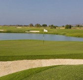 Donnafugata Golf Course - Parkland Course | Golfové zájezdy, golfová dovolená, luxusní golf
