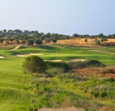 Donnafugata Golf Course - Links Course | Golfové zájezdy, golfová dovolená, luxusní golf