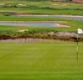 Donnafugata Golf Course - Links Course | Golfové zájezdy, golfová dovolená, luxusní golf