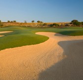 Donnafugata Golf Course - Links Course | Golfové zájezdy, golfová dovolená, luxusní golf