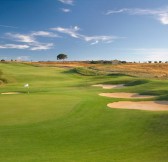 Donnafugata Golf Course - Links Course | Golfové zájezdy, golfová dovolená, luxusní golf