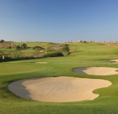 Donnafugata Golf Course - Links Course | Golfové zájezdy, golfová dovolená, luxusní golf