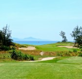 Danang Golf Club - Dunes Course | Golfové zájezdy, golfová dovolená, luxusní golf