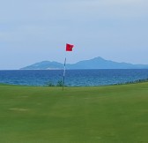 Danang Golf Club - Dunes Course | Golfové zájezdy, golfová dovolená, luxusní golf