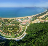 Laguna Lang Co Golf Course | Golfové zájezdy, golfová dovolená, luxusní golf