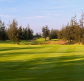 Montgomerie Links Golf Club Vietnam | Golfové zájezdy, golfová dovolená, luxusní golf