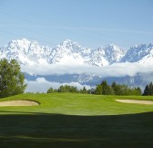 Golf Eichenheim | Golfové zájezdy, golfová dovolená, luxusní golf