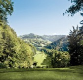 Golf Eichenheim | Golfové zájezdy, golfová dovolená, luxusní golf