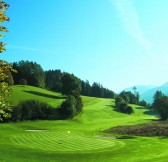 Golfclub Goldegg | Golfové zájezdy, golfová dovolená, luxusní golf