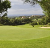 Vall d’Or Golf | Golfové zájezdy, golfová dovolená, luxusní golf