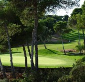 Vall d’Or Golf | Golfové zájezdy, golfová dovolená, luxusní golf