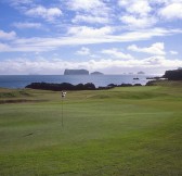 Vestmannaeyjar Golf Club | Golfové zájezdy, golfová dovolená, luxusní golf