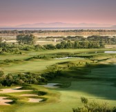 Argentario Golf Club | Golfové zájezdy, golfová dovolená, luxusní golf