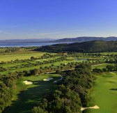 Argentario Golf Club | Golfové zájezdy, golfová dovolená, luxusní golf